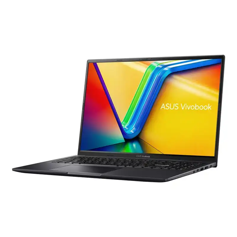 ASUS VivoBook 16X H3605ZF-MB374X - Conception de charnière à 180 degrés - Intel Core i5 - 12500H - ... (90NB11E1-M00F80)_1